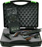 Fasevolgorde en motorrotatie