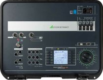 Elektrische borden en Machines