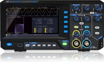 Oscilloscopes