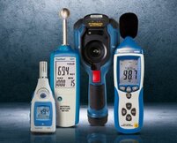 Mesureurs d'environnement