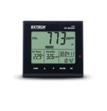 Luchtkwaliteitsmeters