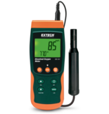 Gasdetectoren en -analyzers