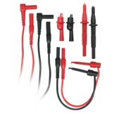 Cordons et adaptateurs de mesure