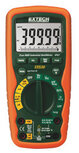 Extech EX530 - Industriële TRMS multimeter - CAT IV 600V - IP67 - thermokoppel type K - 40.000 counts Extech EX530 - Industriële TRMS multimeter - CAT IV 600V - IP67 - thermokoppel type K - 40.000 counts