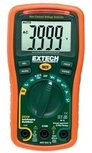 Extech EX330 - Multimeter - CAT III 600V - thermokoppel type K - contactloze spanningsdetector Extech EX330 - Multimeter - CAT III 600V - thermokoppel type K - contactloze spanningsdetector