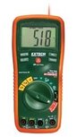 Extech EX470A - TRMS multimeter - CAT III 600V - groot display - infrarood thermometer Extech EX470A - TRMS multimeter - CAT III 600V - groot display - infrarood thermometer