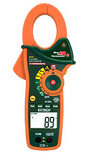 Extech EX840 - AC/DC TRMS stroomtang - CAT IV 600V - 1000A - met infrarood thermometer Extech EX840 - AC/DC TRMS stroomtang - CAT IV 600V - 1000A - met infrarood thermometer