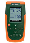 Extech PRC10 - Stroom Calibrator - 0 tot 24mA - 24V DC voeding voor 2 draads lus Extech PRC10 - Stroom Calibrator - 0 tot 24mA - 24V DC voeding voor 2 draads lus