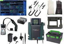 Profitest MTech+ IQ E-Mobility Package Profitest MTech+ IQ E-Mobility Package