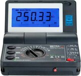 MetraPort 40S -Set multimeter MetraPort 40S -Set multimeter