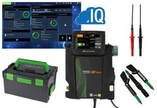 Profitest MF TECH Startset - Installatietester