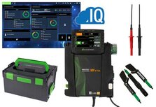 Profitest MF Xtra Starter set - Installatietester Profitest MF Xtra Starter set - Installatietester