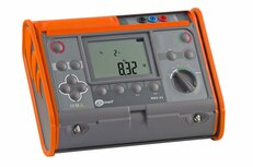 Sonel MRU-21 -  Aardingsmeter