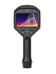 Hikmicro G31 - warmtebeeldcamera - 384 x 288 pixels - tot 650°C Hikmicro G31 - warmtebeeldcamera - 384 x 288 pixels - tot 650°C