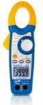 Peaktech 1610 - 4.000 punts stroomtang 1.000 A AC Peaktech 1610 - 4.000 punts stroomtang 1.000 A AC