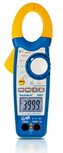 Peaktech 1625 - Pince ampèremétrique TRMS 4000 points 1000 A AC/DC Peaktech 1625 - Pince ampèremétrique TRMS 4000 points 1000 A AC/DC