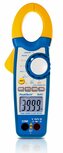 PeakTech 1640 - Pince ampèremétrique TRMS 1000 A AC/DC PeakTech 1640 - Pince ampèremétrique TRMS 1000 A AC/DC