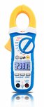 Peaktech 1650 - Pince ampèremétrique TRMS 4000 points 400A AC/DC Peaktech 1650 - Pince ampèremétrique TRMS 4000 points 400A AC/DC