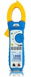Peaktech 1665 - Pince ampèremétrique TRMS 6000 points 1000 A AC/DC Peaktech 1665 - Pince ampèremétrique TRMS 6000 points 1000 A AC/DC