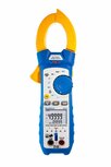 PeakTech 1670 - Pince ampèremétrique 50 000 points 1 000 A AC/DC, BT PeakTech 1670 - Pince ampèremétrique 50 000 points 1 000 A AC/DC, BT