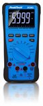 PeakTech 2030 - 1000V TRMS digitale multimeter met 6000 tellingen PeakTech 2030 - 1000V TRMS digitale multimeter met 6000 tellingen