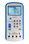 Peaktech 2170 - PeakTech 2170 - LCR-/ESR-meter, 100 Hz - 100 kHz, met USB Peaktech 2170 - PeakTech 2170 - LCR-/ESR-meter, 100 Hz - 100 kHz, met USB