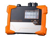 PQ-Box 200 power quality analyzer & transient recorder PQ-Box 200 power quality analyzer & transient recorder