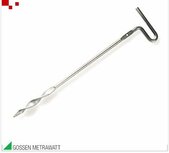 SP500 - pieu de terre