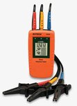 Extech 480400 - Testeur de séquence de phases