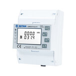 Eastron SDM630 Pulse MID - Compteur kWh triphasé - Approuvé MID - Sortie puls Eastron SDM630 Pulse MID - Compteur kWh triphasé - Approuvé MID - Sortie puls