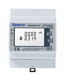 SDM630MCT - Compteur triphasé MID kWh pour connexion TI 1A/5A - avec modbus TCP/IP SDM630MCT - Compteur triphasé MID kWh pour connexion TI 1A/5A - avec modbus TCP/IP