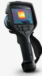 Flir E86 warmtebeeldcamera - 464x348 pixels - tot 1500°C Flir E86 warmtebeeldcamera - 464x348 pixels - tot 1500°C