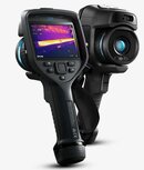 Flir E96 warmtebeeldcamera - 640x480 pixels - tot 1500°C Flir E96 warmtebeeldcamera - 640x480 pixels - tot 1500°C
