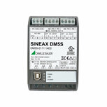Sineax DM5S - Universele programmeerbare meetomvormer sterkstroom Sineax DM5S - Universele programmeerbare meetomvormer sterkstroom