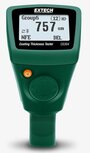 Extech CG304 - Jauge d'épaisseur de revêtement avec Bluetooth