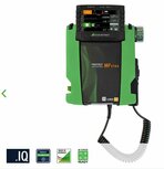 Profitest MF Xtra Lemongreen - Testeur d'installation Profitest MF Xtra Lemongreen - Testeur d'installation