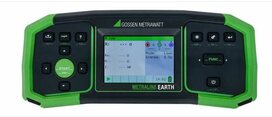 Metraline Earth - Aardingsmeter Metraline Earth - Aardingsmeter