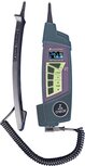 Metraline Z-Check- Appareil de mesure de résistance de boucle Metraline Z-Check- Appareil de mesure de résistance de boucle