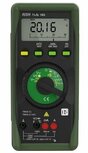 Rishabh Rish Multi 18S - Digitale Multimeter - 1000 V AC/DC - outlet Rishabh Rish Multi 18S - Digitale Multimeter - 1000 V AC/DC - outlet