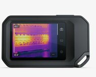 Flir C8 caméra thermique - 320x240 pixels - jusqu'à 450°C Flir C8 caméra thermique - 320x240 pixels - jusqu'à 450°C