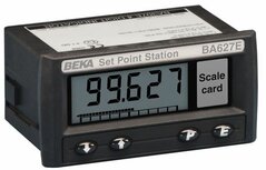 BA627E - Station de consigne-outlet