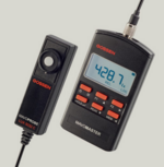 MAVOLUX 5032C - KIT - Luxmètre Classe C DIN 5032-7