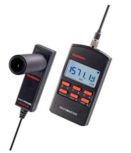 MAVOMONITOR KIT - Luxmètre de précision à contact pour classe d'intensité lumineuse B DIN 5032-7