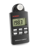 MAVOLUX COMPACT - Luxmeter