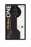PQ-Box ONE – Power Quality Analyzer voor directe metingen aan het stopcontact