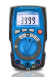 Peaktech 1021 - TRMS digitale multimeter