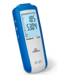 Peaktech 5140 - Thermomètre numérique 2 canaux, -200 à +1372 °C