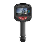 HIKMICRO AI56L - Akoestische camera voor gas- en persluchtlekken