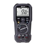 FLIR IM75 - Multimeter digitaal voor isolatie en TRMS met meterlink FLIR IM75 - Multimeter digitaal voor isolatie en TRMS met meterlink