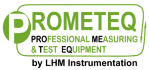 Logo Specialist in test en meetapparatuur